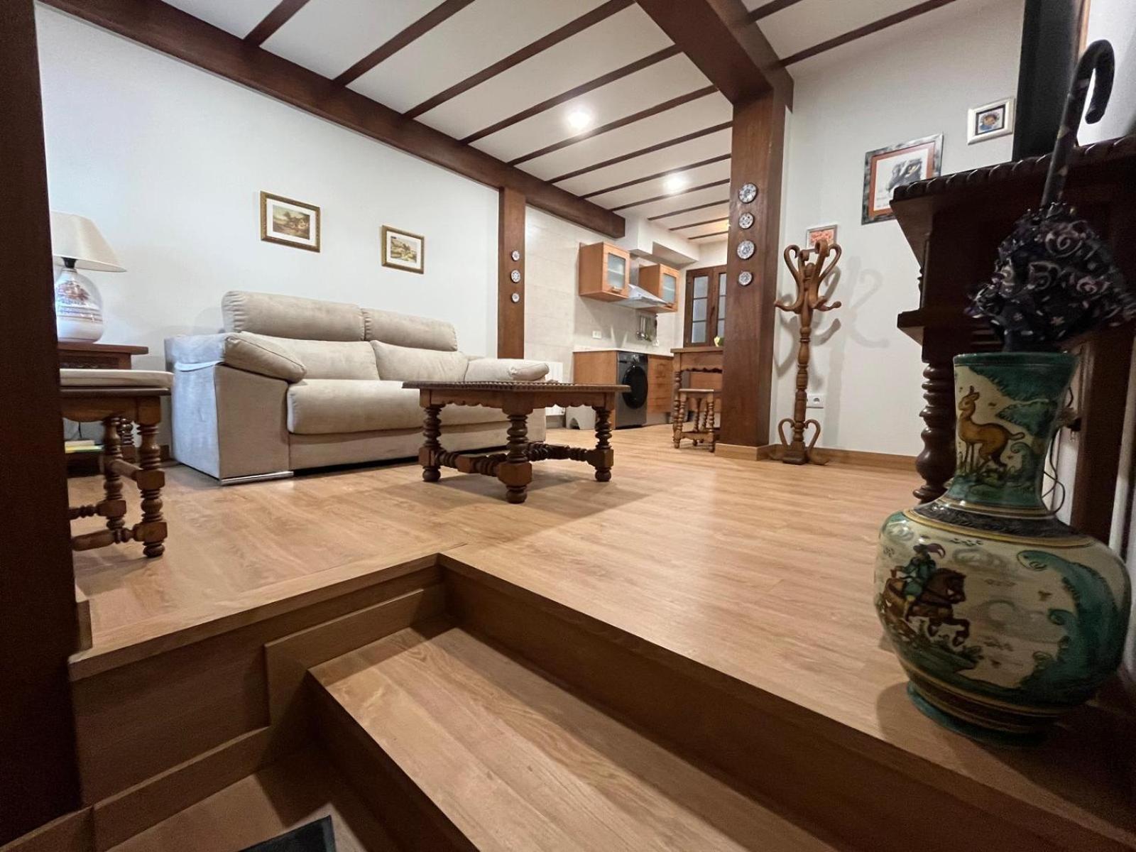 Apartamento El Rincon Del Gato II Santillana del Mar Zewnętrze zdjęcie