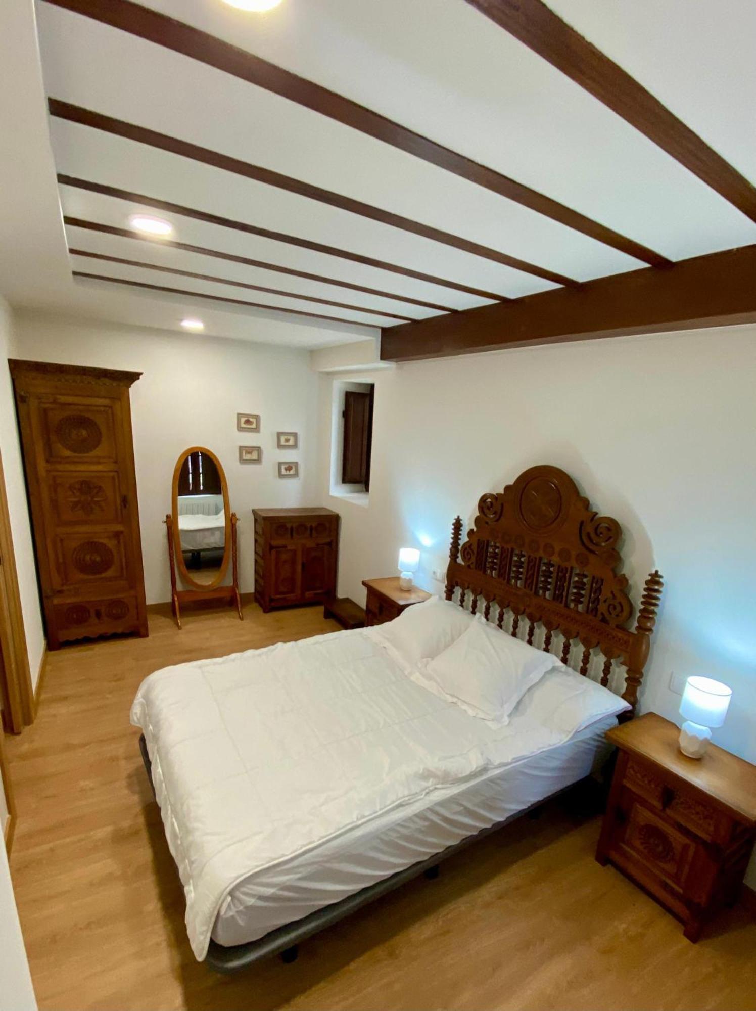 Apartamento El Rincon Del Gato II Santillana del Mar Zewnętrze zdjęcie